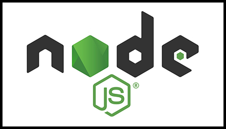 node js