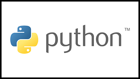 python